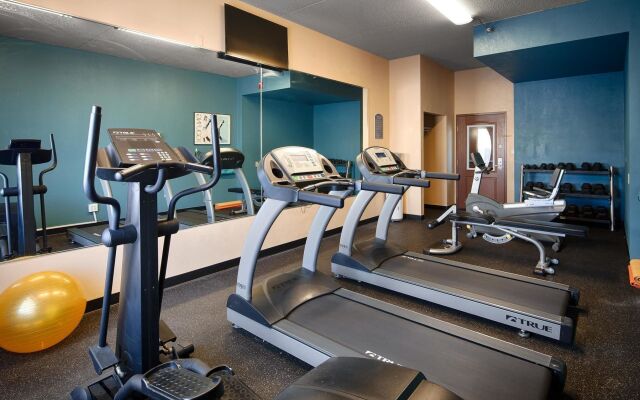 Best Western Holiday Manor