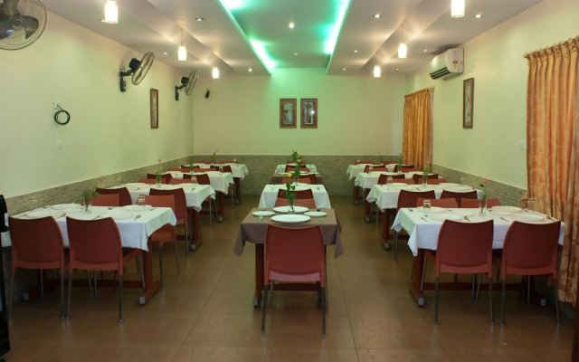FabHotel Anand Sagar Inn Jayanagar