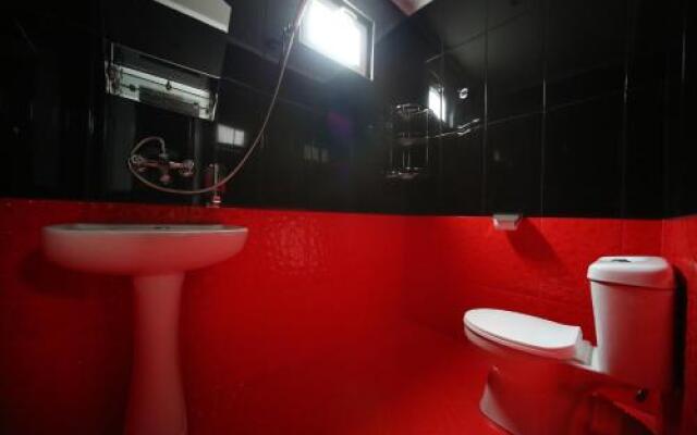 Hostel "Georgianize Yourself"
