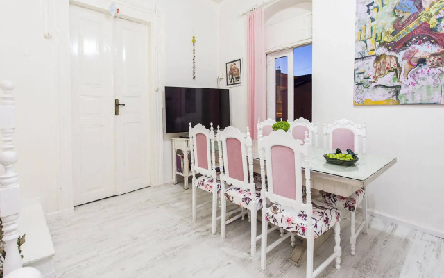 Boutique Ayvalik Pension