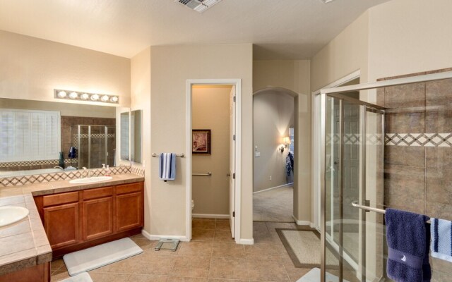 Wildflower 2 4 Bedrooms 2.5 Bathrooms Home