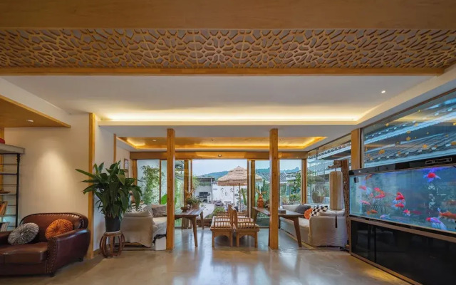 Wang Yun Residence Boutique Homestay