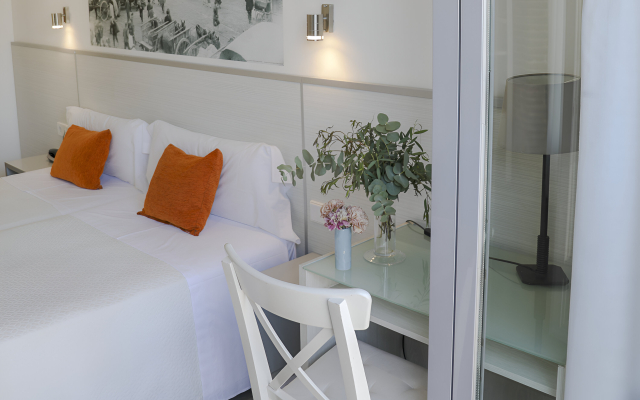 Hostal San Lorenzo