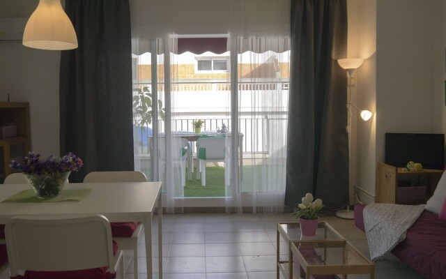 Penthouse Sabio