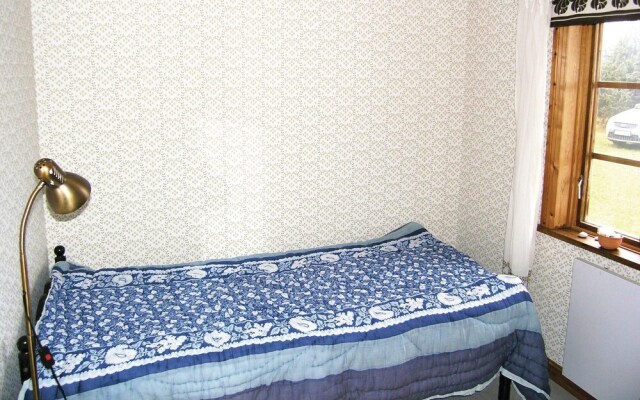 Beautiful Home in Borgholm With 2 Bedrooms