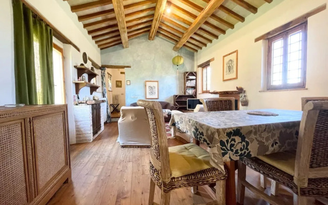 Spoleto Tranquilita - Yoga Studio - Asanctuary of Dreams and Peace