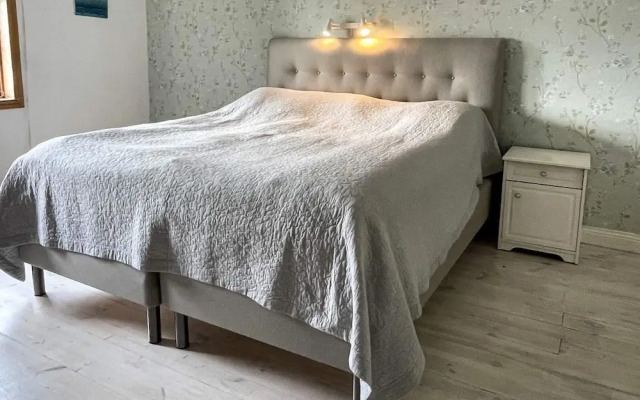 4 Star Holiday Home in Valdemarsvik