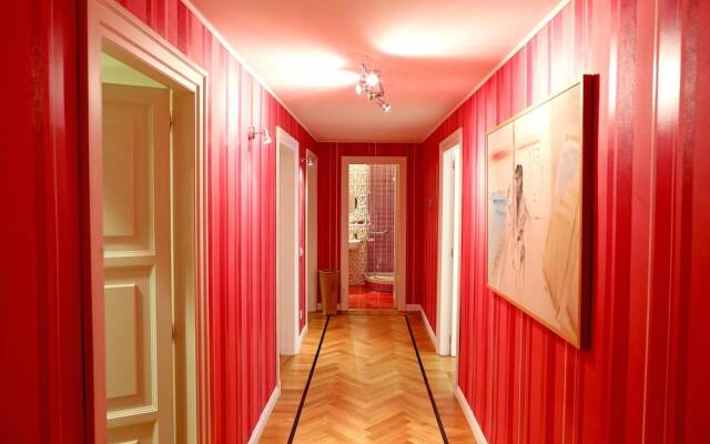 Home2Rome - Trastevere Roma Libera