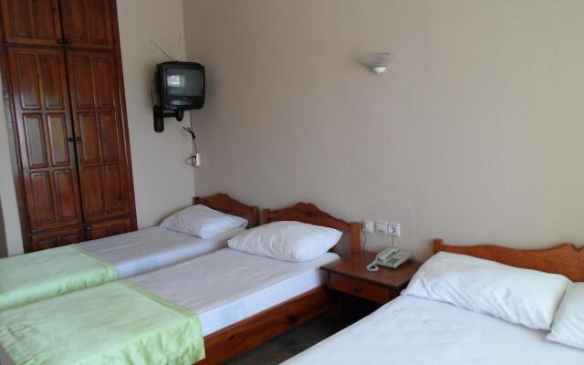 Dora Silan Hotel