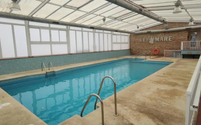 Casas-VeraPlaya Al Andalus Residencial Casa La Libertad