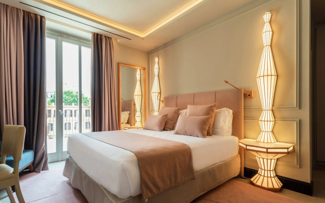 Room Mate Collection Gran Filippo, Rome-Fontana di Trevi