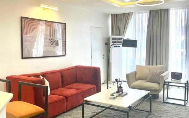 Apo-Duste 2 Bedroom Apartment