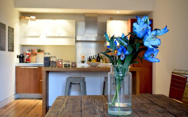 1 Bedroom Loft-style Flat in Haggerston