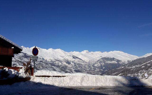 Résidence Neige et Soleil