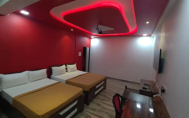 Kings Hotel And Resort