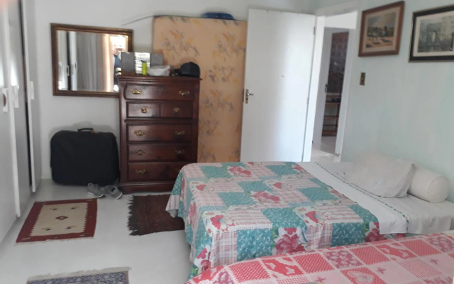 LA Jolla Suítes Alto da Lapa