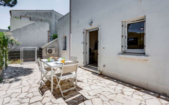 Les Mas de la Garrigue I et II 23721