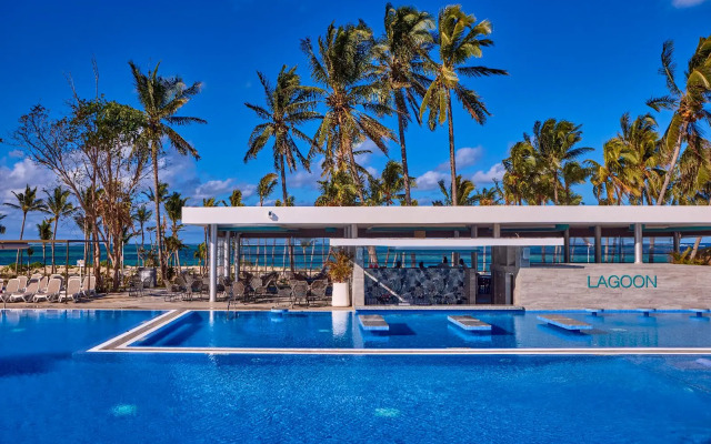 Hotel Riu Turquoise