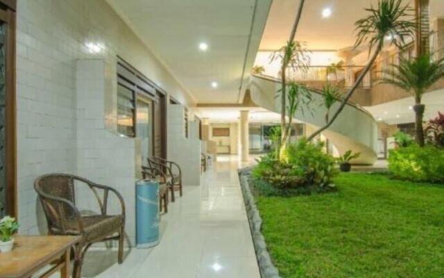 Hotel Wilis Indah Malang