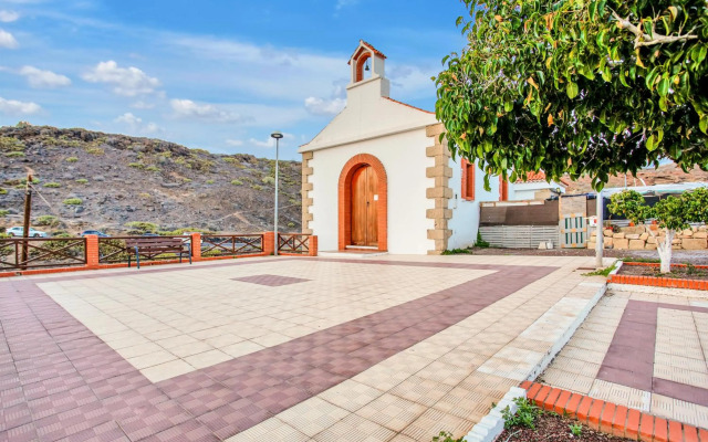 La Casa del Capitan - El Puertito