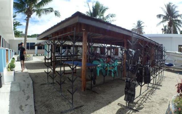 Buceo Anilao Beach & Dive Resort