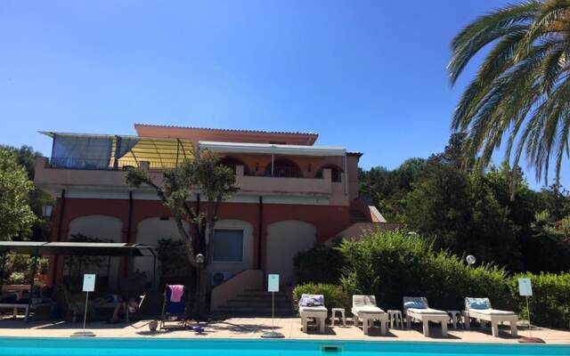 Hotel Fuile e Mare
