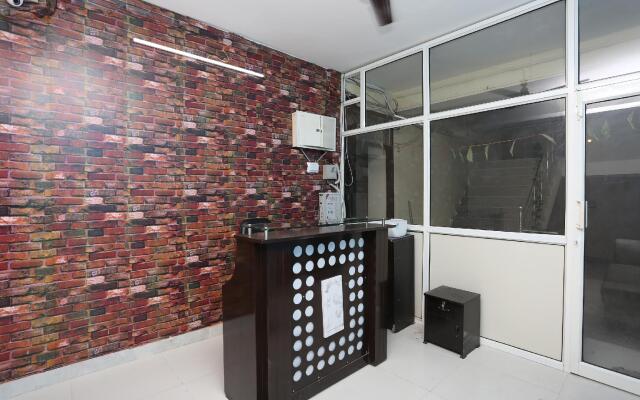 OYO 44809 Hotel Dream Connect