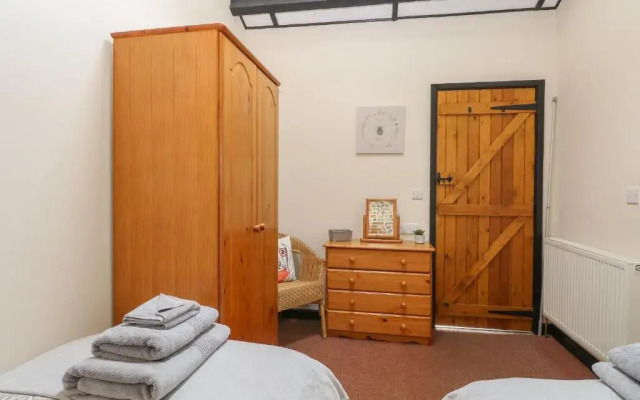 Hitchens Cottage