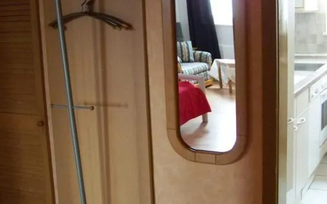 Monteurszimmer Noack