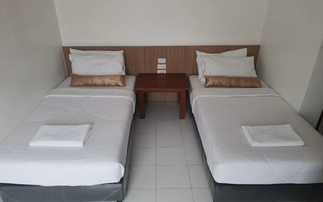 Patong Bay Inn