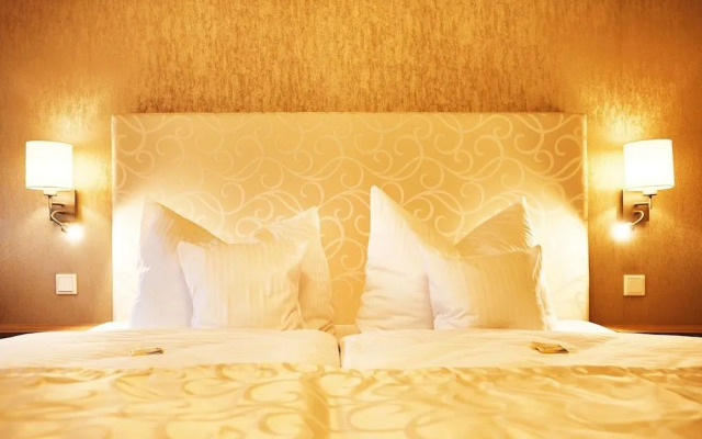 Kampowski Apartments Deluxe