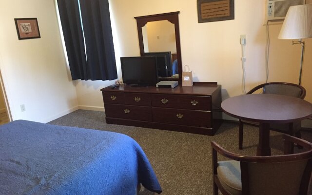 Historic Mansion House Inn