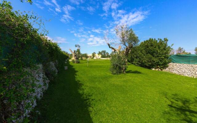 Tenuta degli Ulivi by BarbarHouse