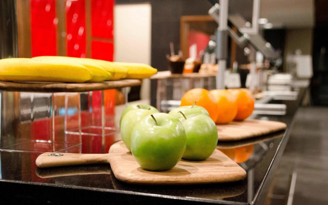 Courtyard by Marriott Minneapolis West