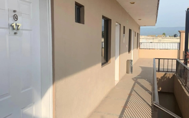 Casagrande Hotel