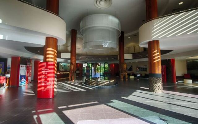 Te Moana Tahiti Resort