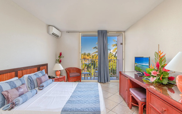 Zenitude Hotel Residences Le Salako