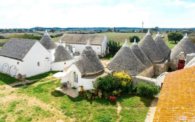Masseria Pozzo Tre Pile