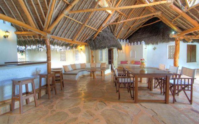 Swahili House