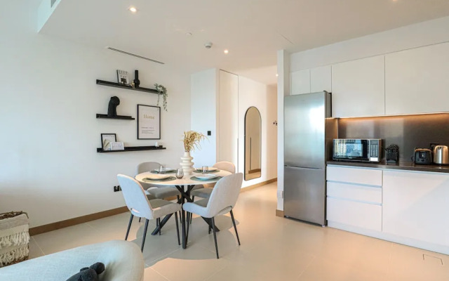 HiGuests - Vida Marina Yacht Club