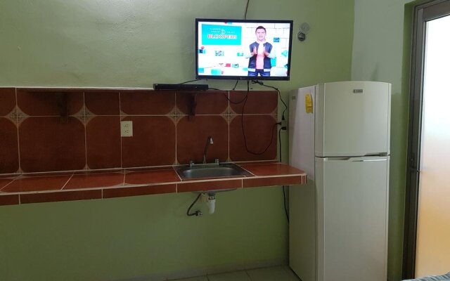 Hotel Iker