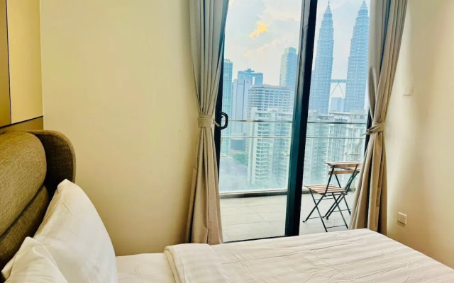 The Manor KLCC Luxury Asia