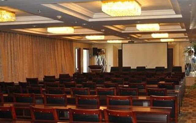 Hefei HaoXin Holiday Hotel