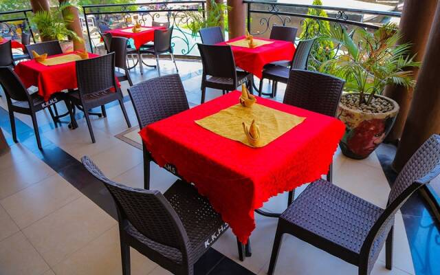 Kamwe Kamwe Hotel & Spa