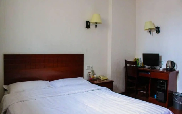 Shanshui Holiday Hotel