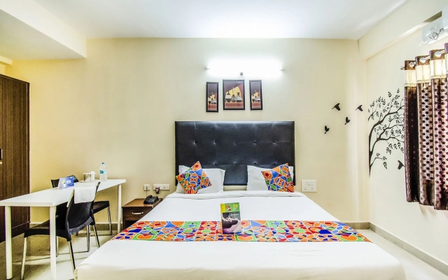 FabExpress Namo Suites