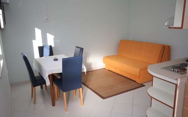 Apartments Vojnovic
