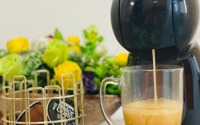 Imperium DK Apartament