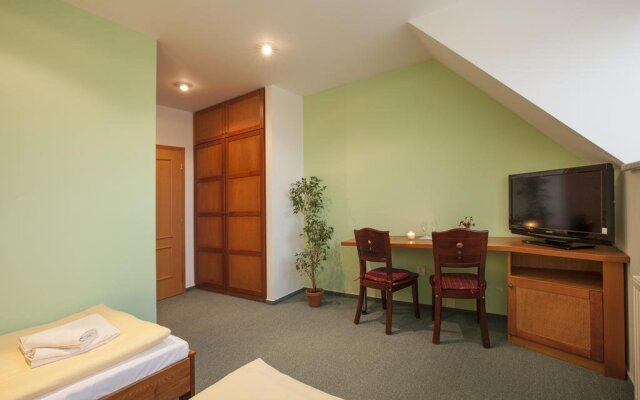 Hotel Aurelius Mikulov