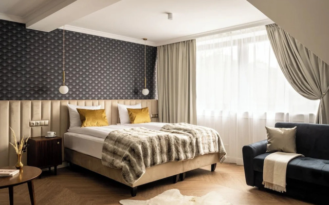 Renesans Residence Zakopane